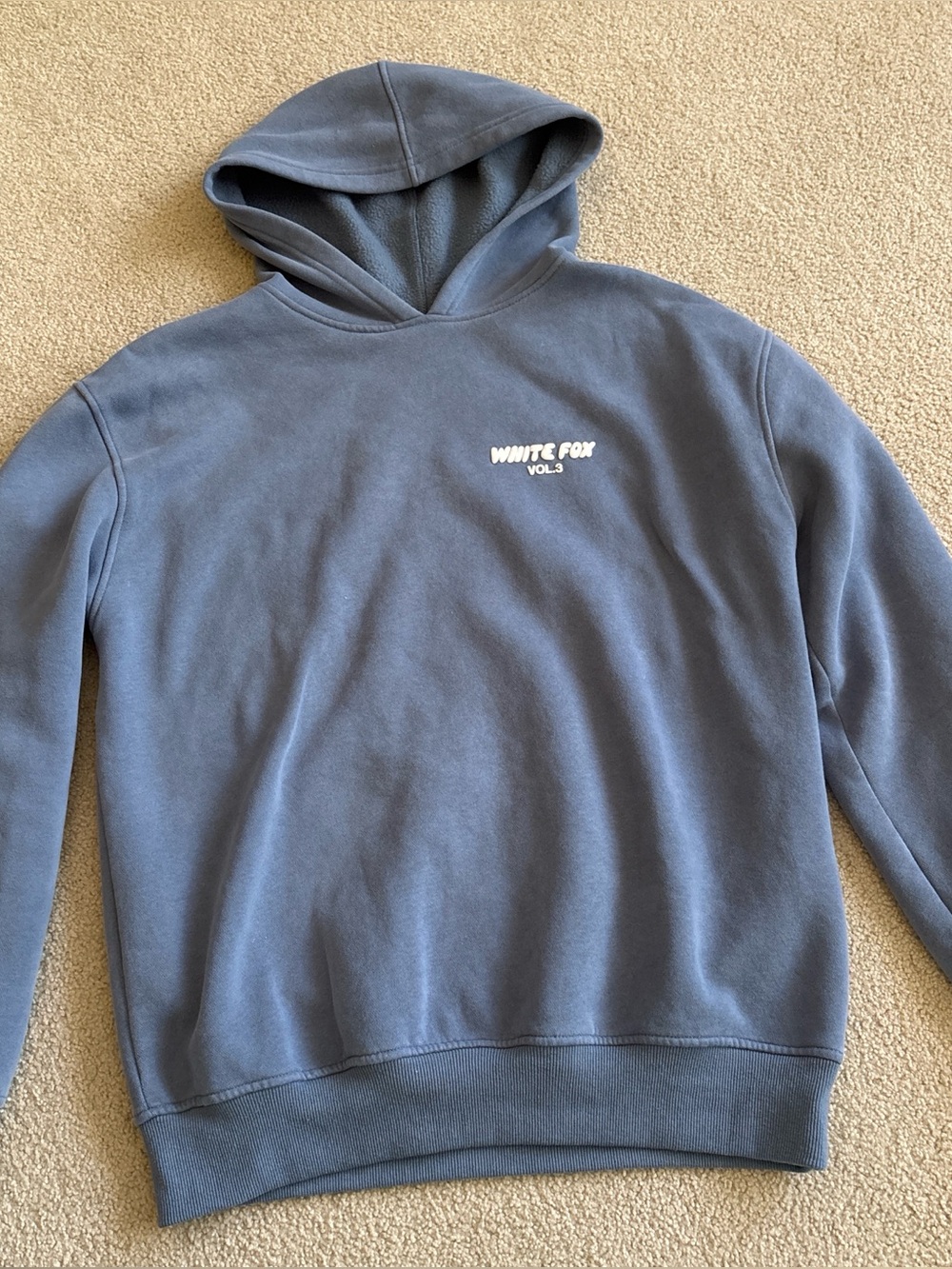 WhiteFox Sweatshirt S/M